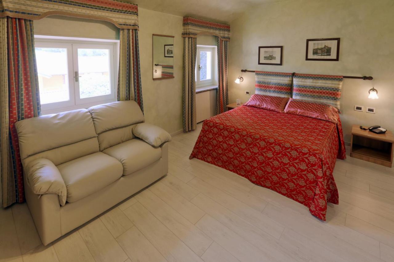 Park Hotel Villa Salzea Trofarello Ngoại thất bức ảnh
