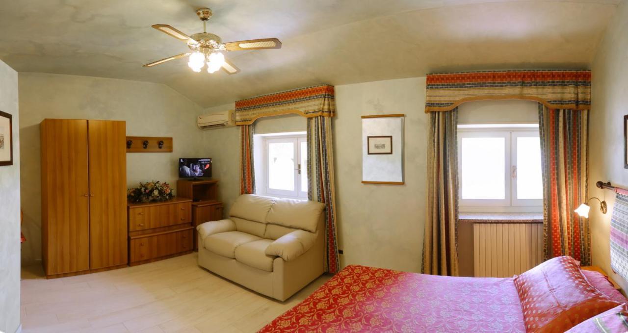 Park Hotel Villa Salzea Trofarello Ngoại thất bức ảnh