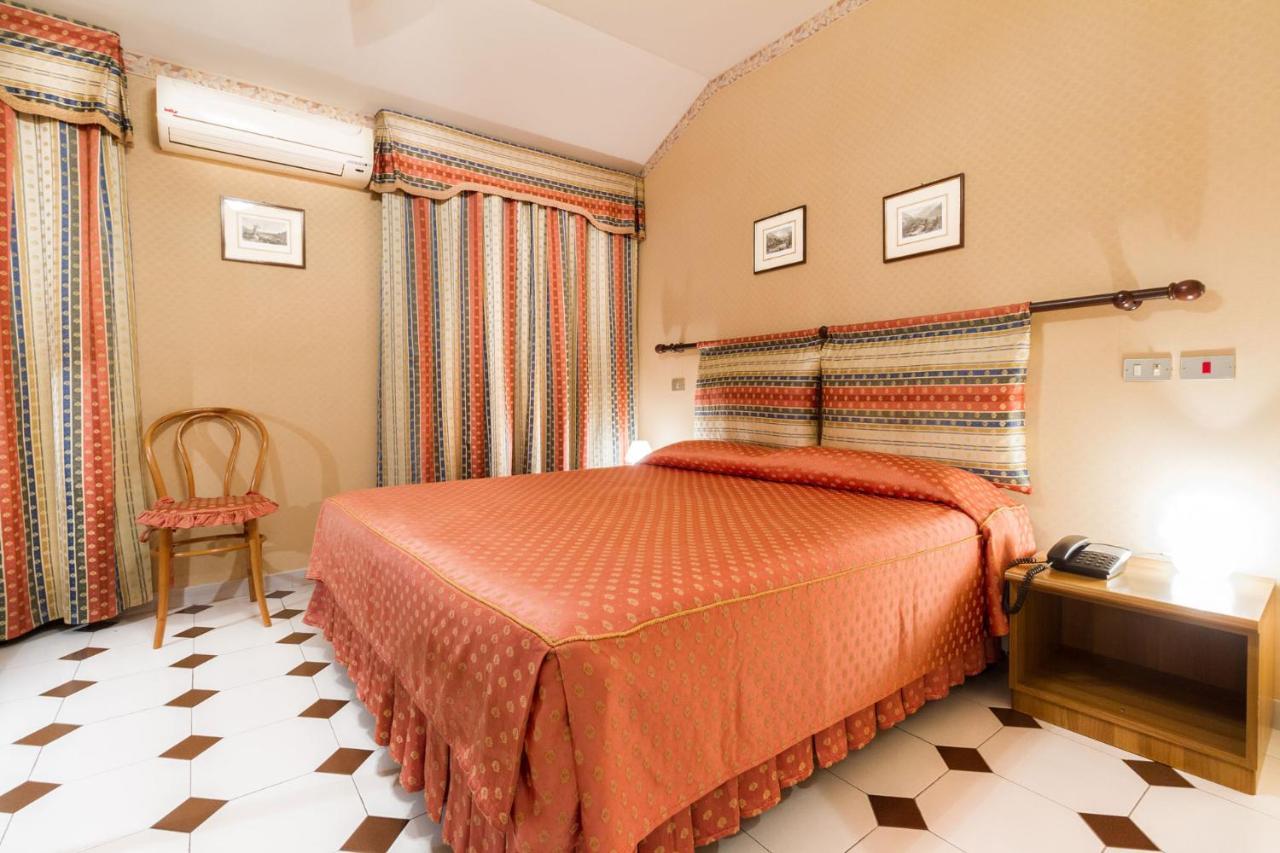 Park Hotel Villa Salzea Trofarello Ngoại thất bức ảnh