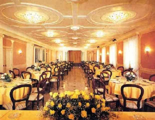 Park Hotel Villa Salzea Trofarello Ngoại thất bức ảnh